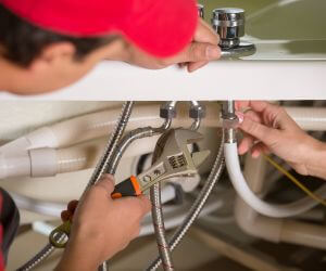 About Water Heater Repair LLC Parker, AZ